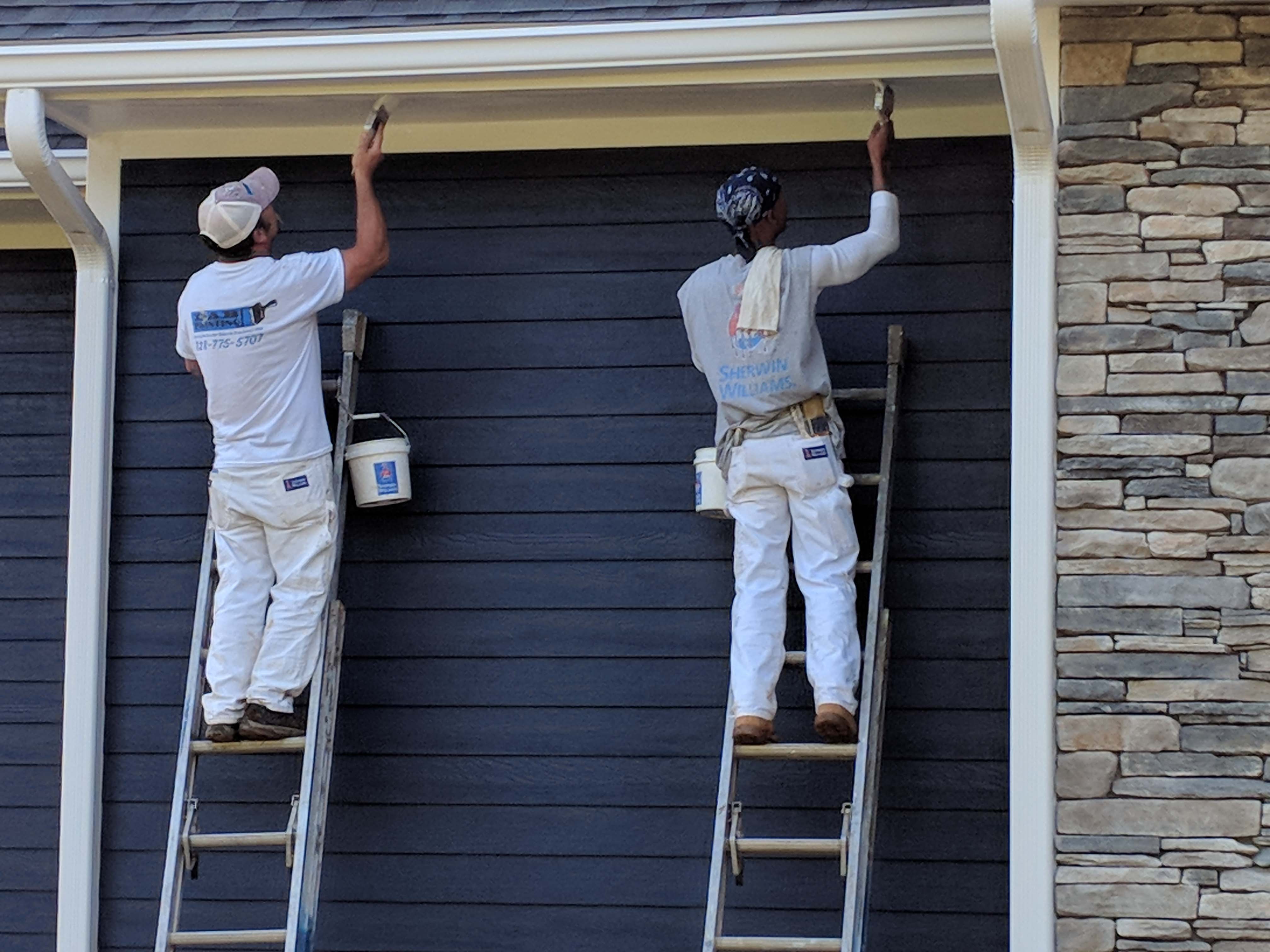 Asheville painters Painting Contractor in Asheville NC