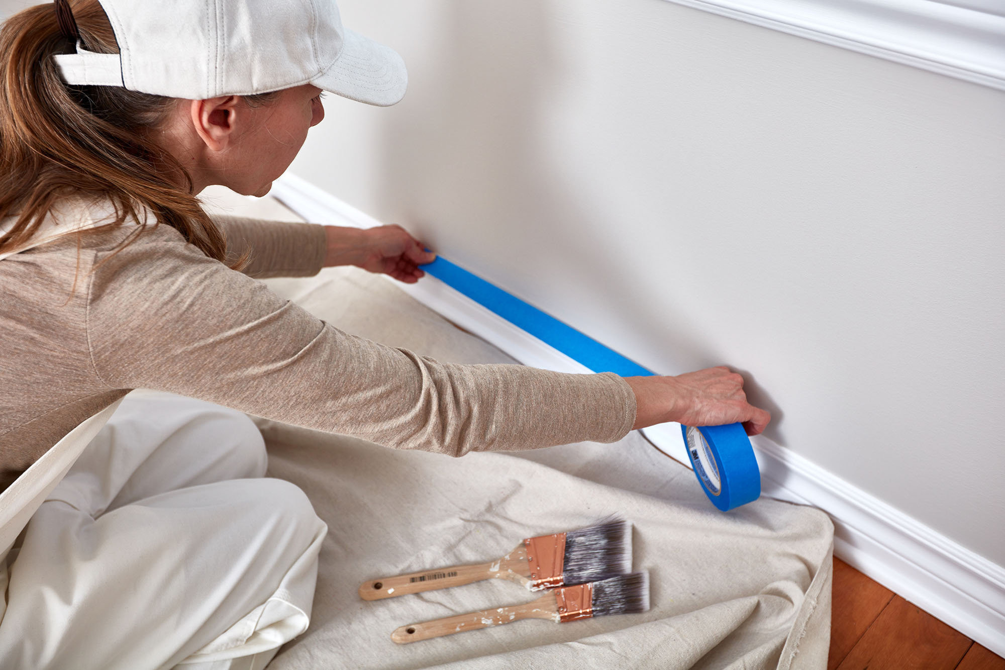 Professional Painting Tips - Painting Services in Asheville NC