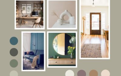 2025 Color Trends: Top Paint Colors to Transform Your Home or Business This Year